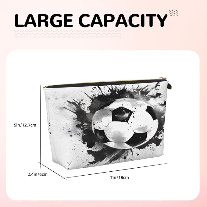 Soccer Painting