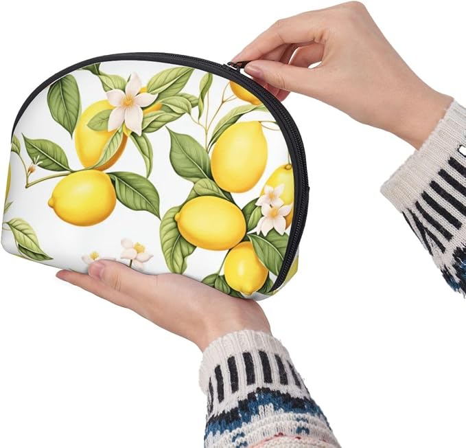 Lemon Floral