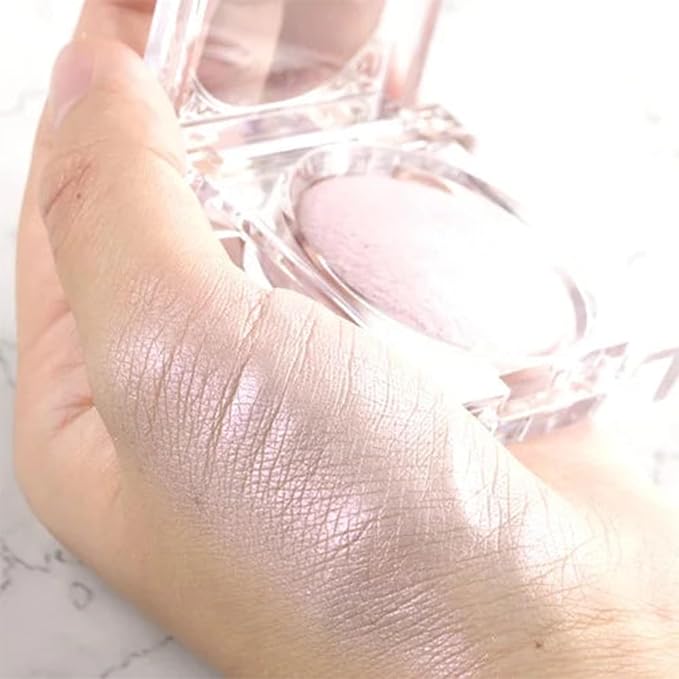 03 Moon Glow Lilac