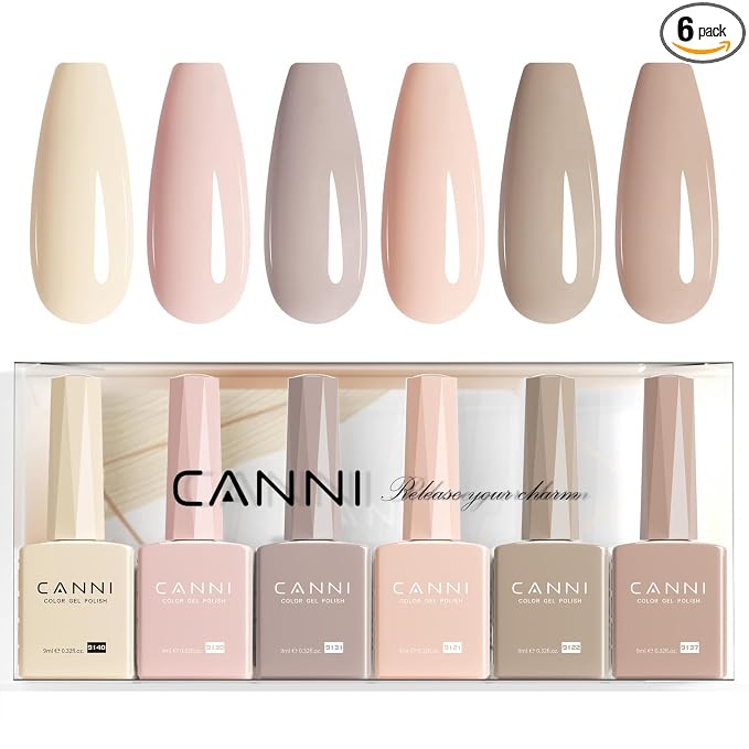 2354-Nude Neutral