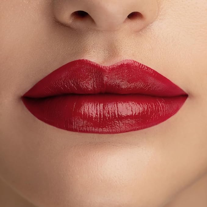 18 CHERRY – VIVID BLUE RED
