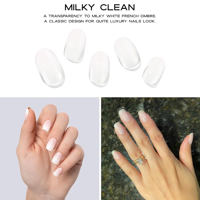 Milky Clean