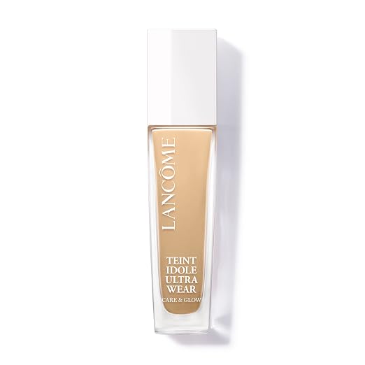 240W: light with warm peachy yellow undertones