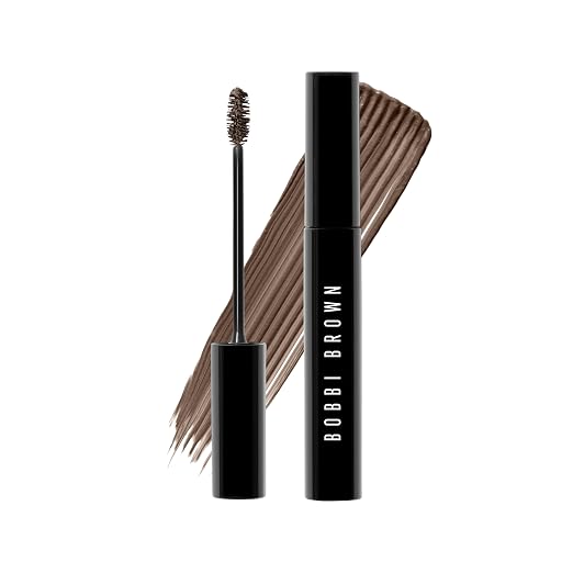 06 Espresso​ (A black brown; for dark/darkest brown to black hair with a neutral undertone)