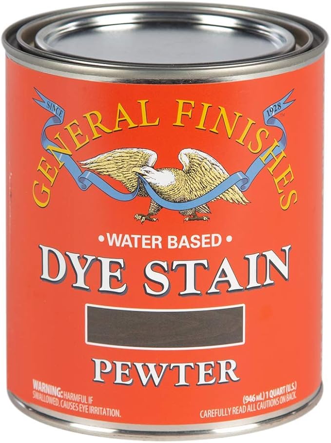 Pewter