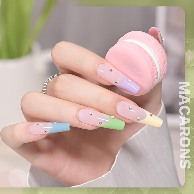 Macarons