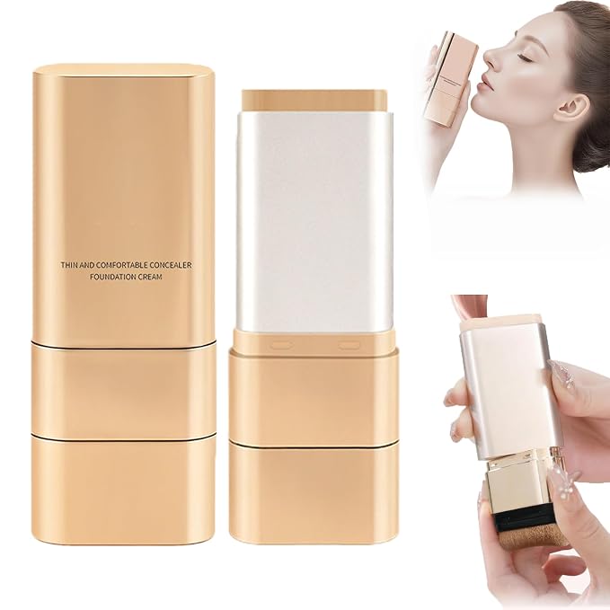 #03 Pinkish Beige