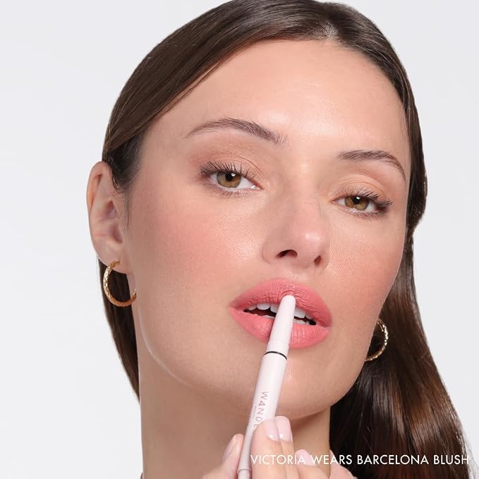 Barcelona Blush