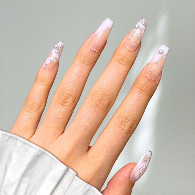 Pearl Marble