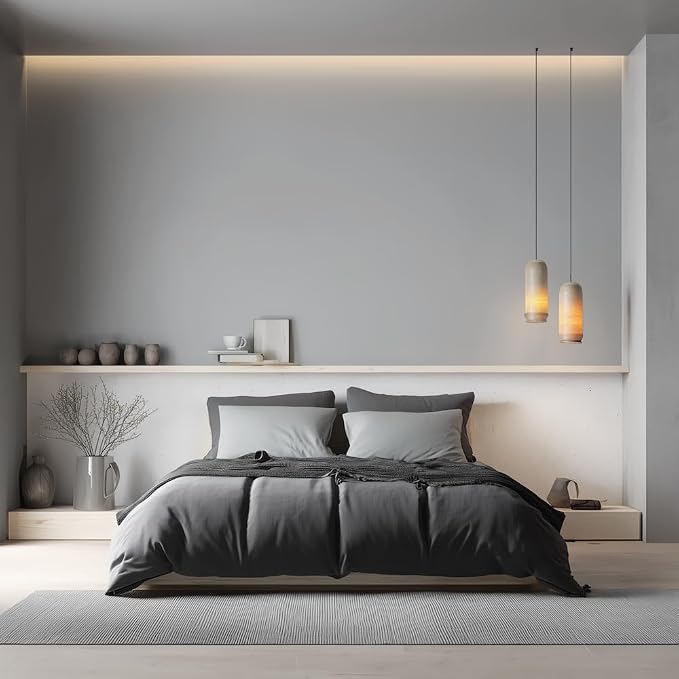 Graphite Gray