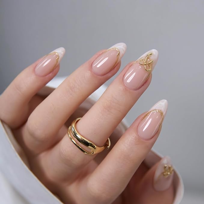 Golden Ribbon