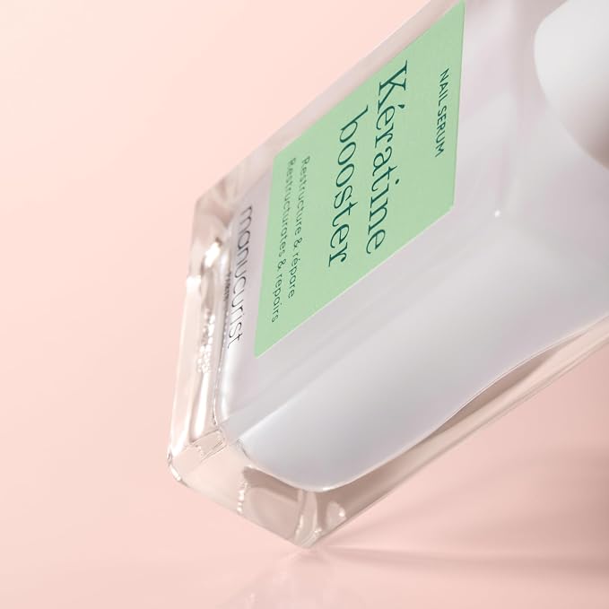 Keratin Booster