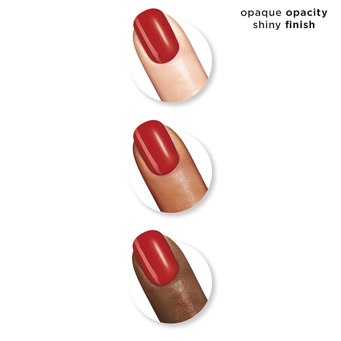 449 Rhapsody Red