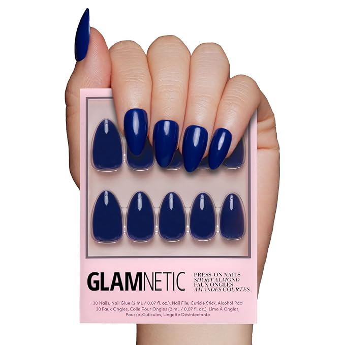Midnight Blue
