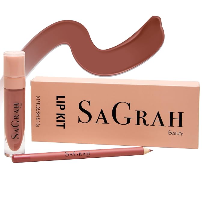Barely There Lip Kit