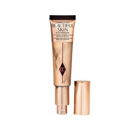 04 Neutral - Fair with neutral undertones