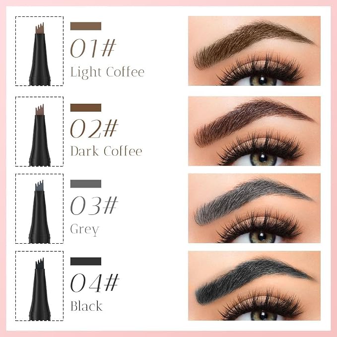 Light Brown