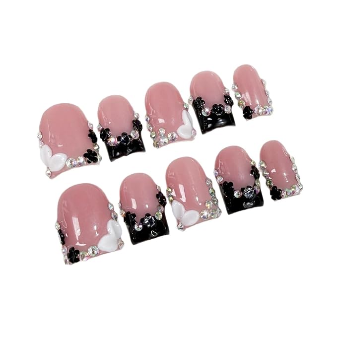 Handmade Nails 7