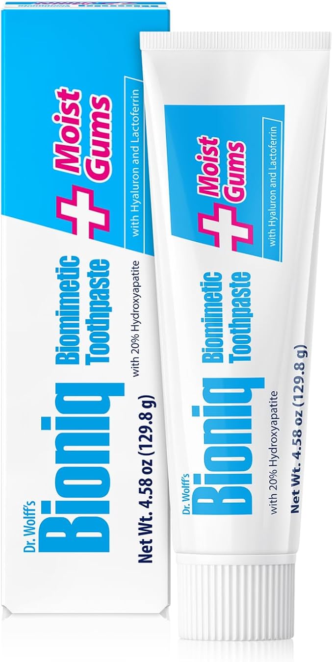 Gum Care