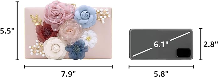 719-1 Light Pink