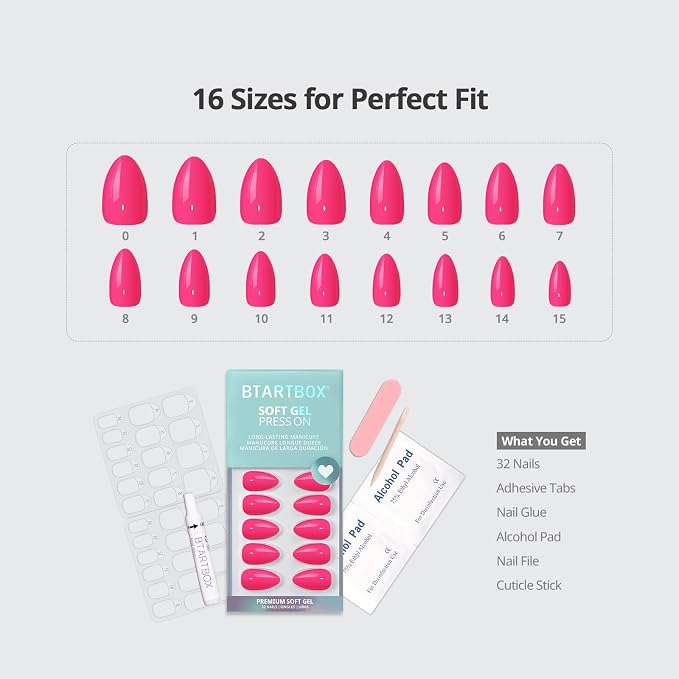 12 - Power Pink