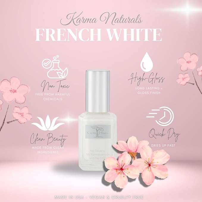 French White