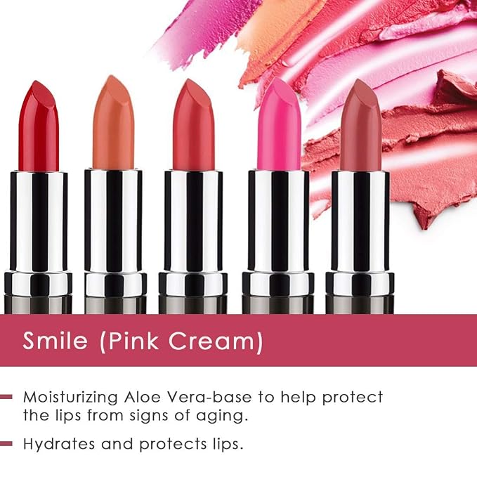Smile (Cream)