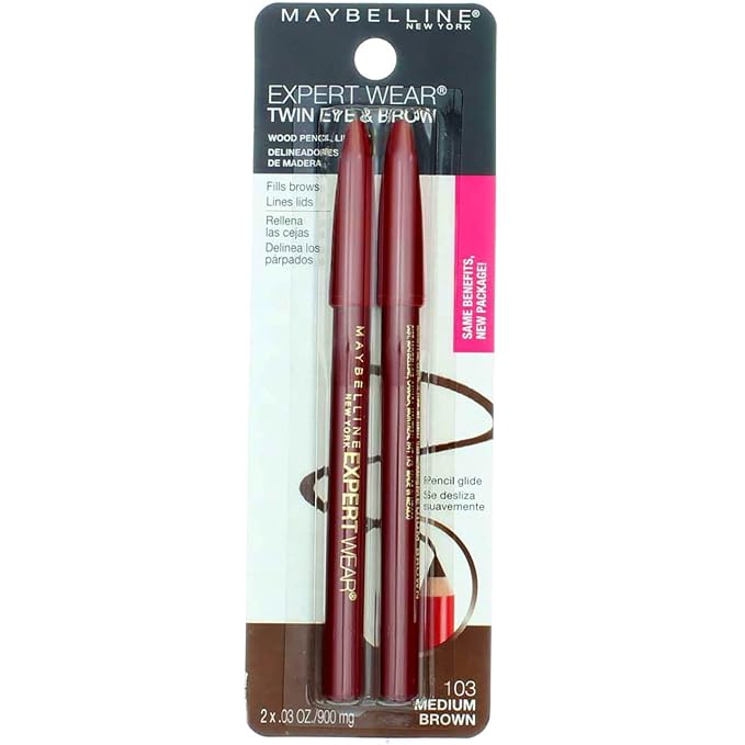 103 Medium Brown
