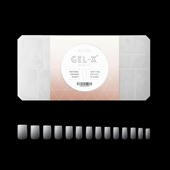 Natural Square Short