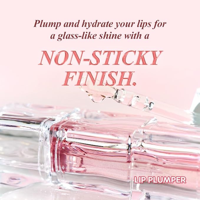 Lip Plumper_Light Pink