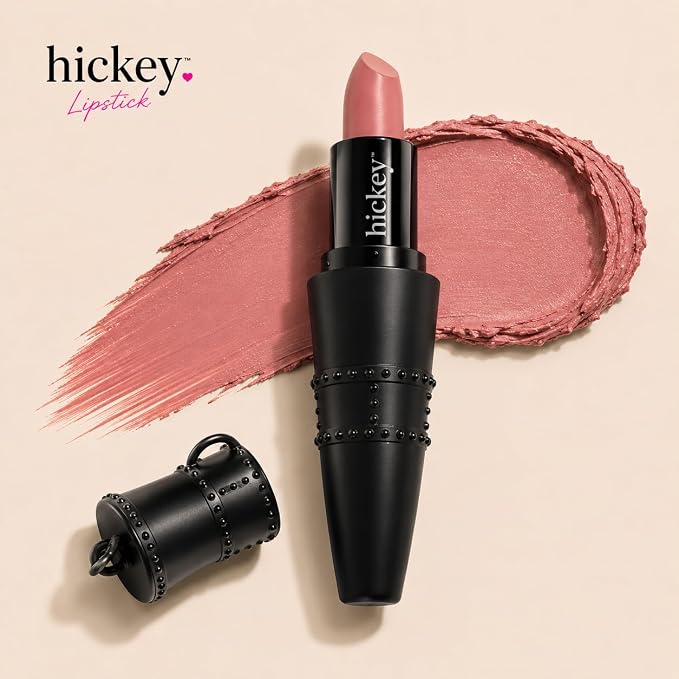 Red | Hot Pink | Nude MAKE OUT | Light Pink | Coral | Berry | Mauve | Terracotta Nourishing