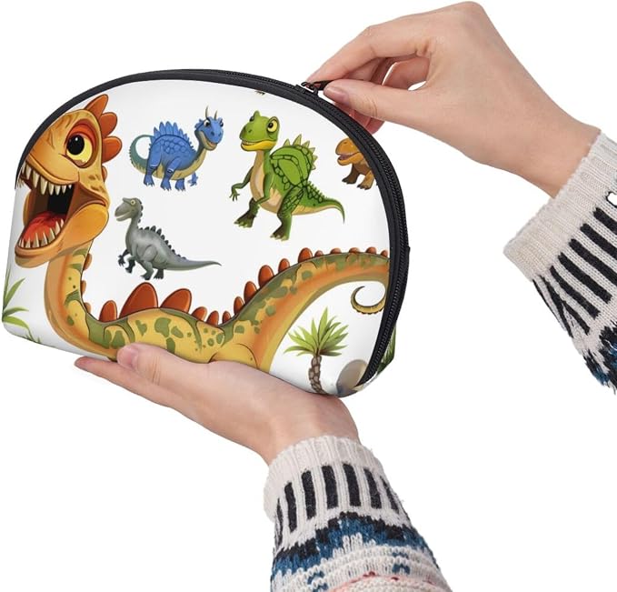 Cartoon Dinosaur Images