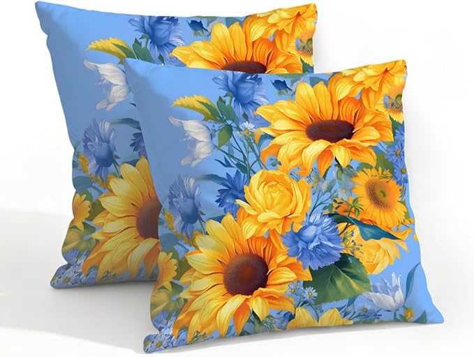 Sunflower Floral