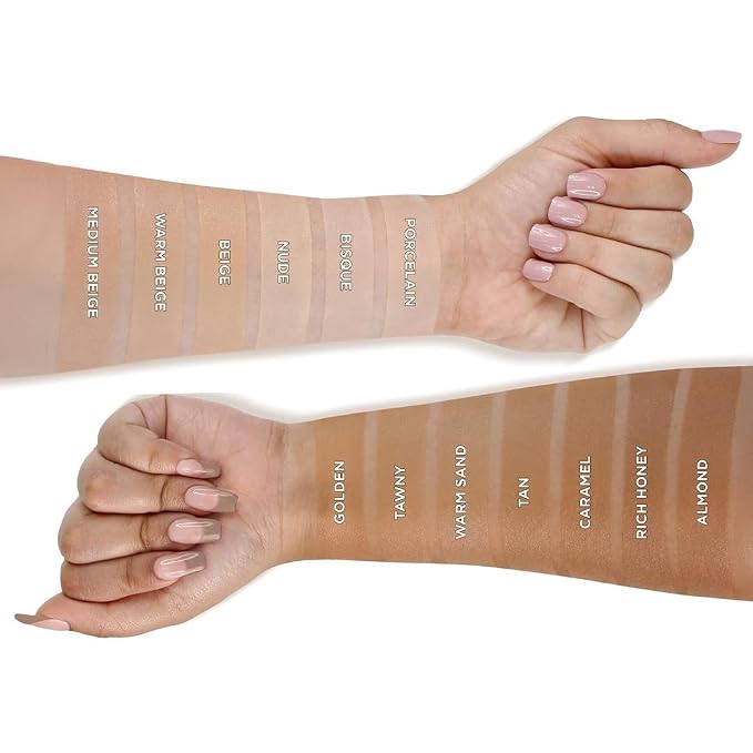 Medium Beige
