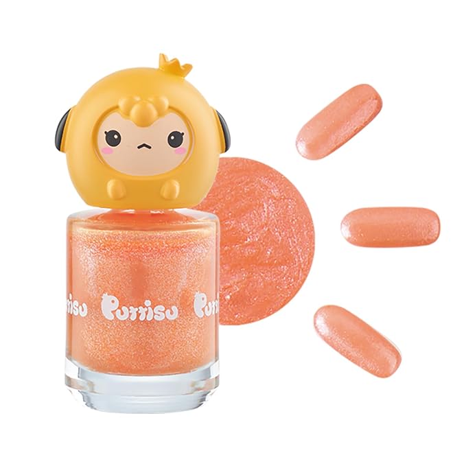 Bling - Orange