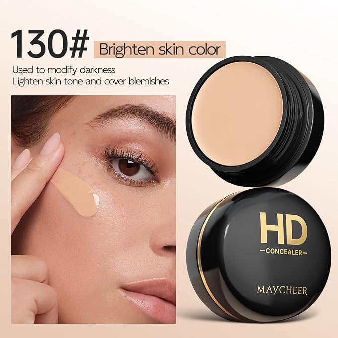 130# Brighten skin color