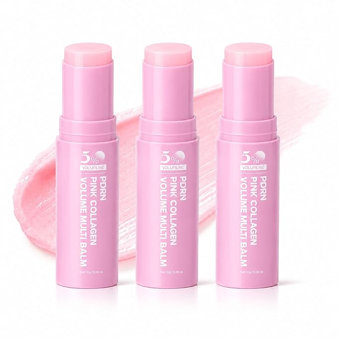 3 PCS