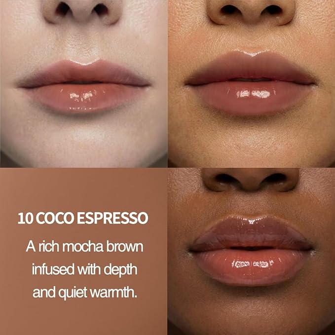 Coco Espresso_Deep Mocha Brown