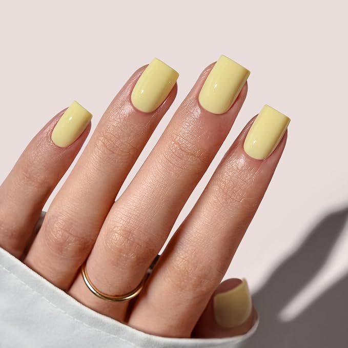 10 - Lemon Sprint