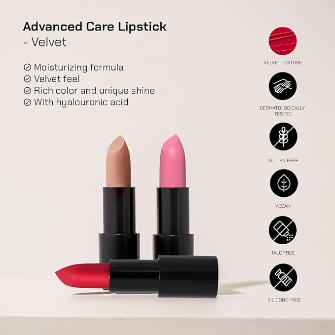 12 PUNCH - PINKISH RED