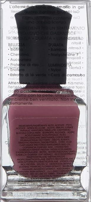 Sweet Emotion - full coverage vintage rose crème