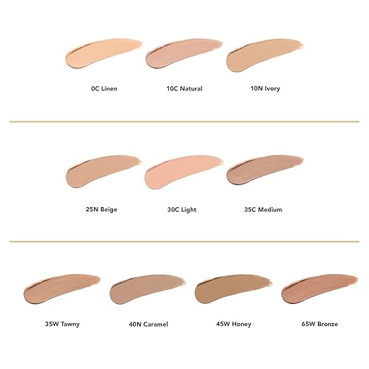 25N Beige