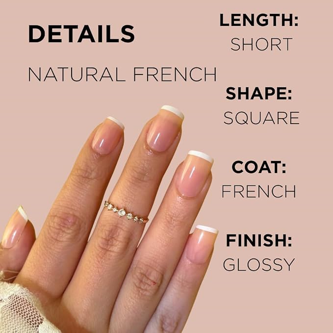 Natural French