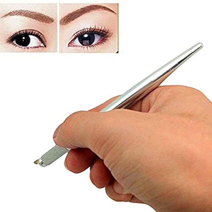 silver 5pcs