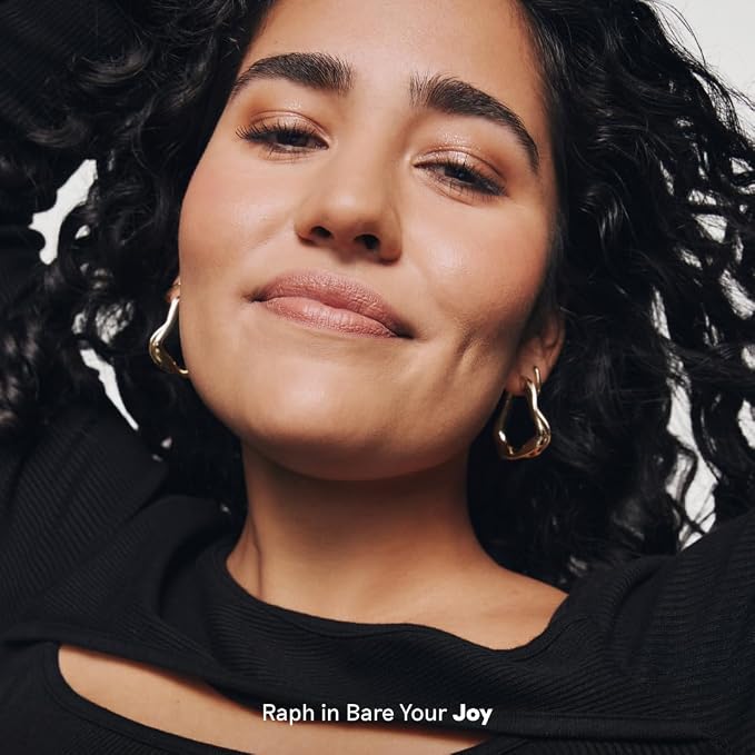 Joy | Medium Beige Nude