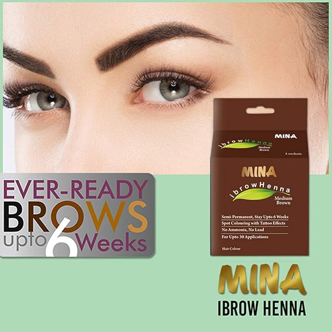 Medium Brown