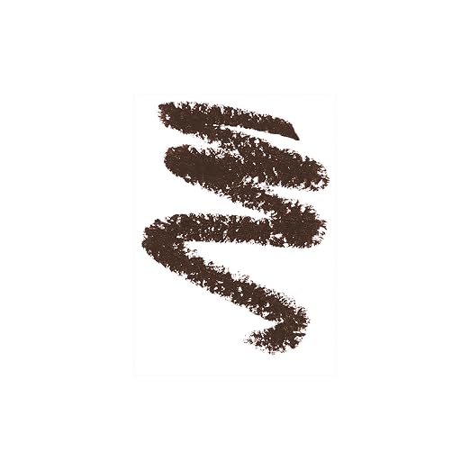 Barbarella Brown - classic matte deep brown