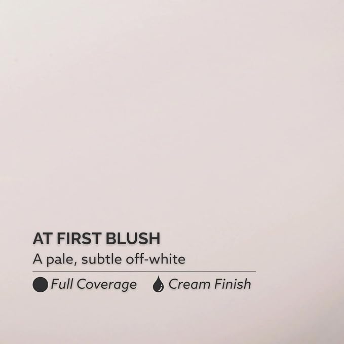 At First Blush | 5 Piece Set