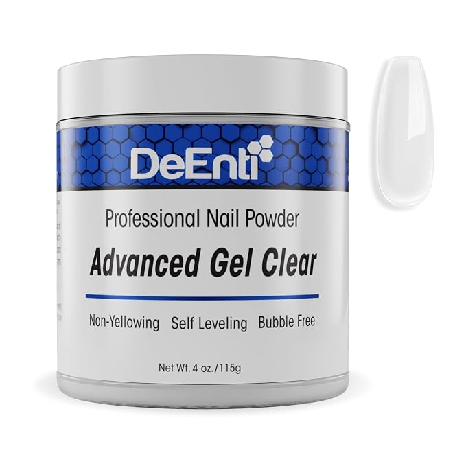 Advanced Gel Clear