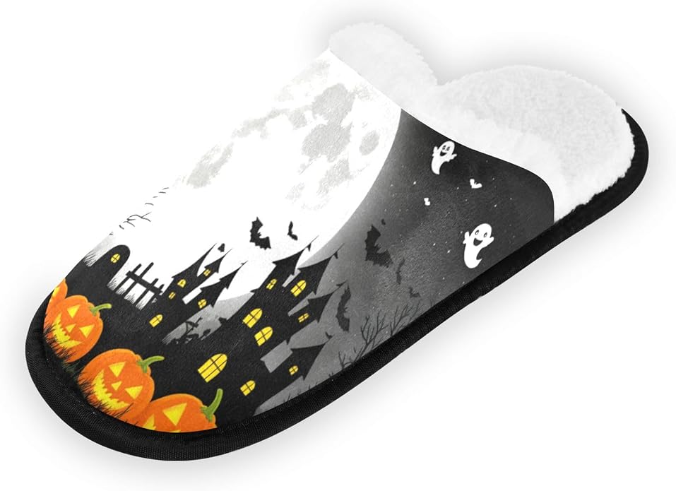 Halloween Moon